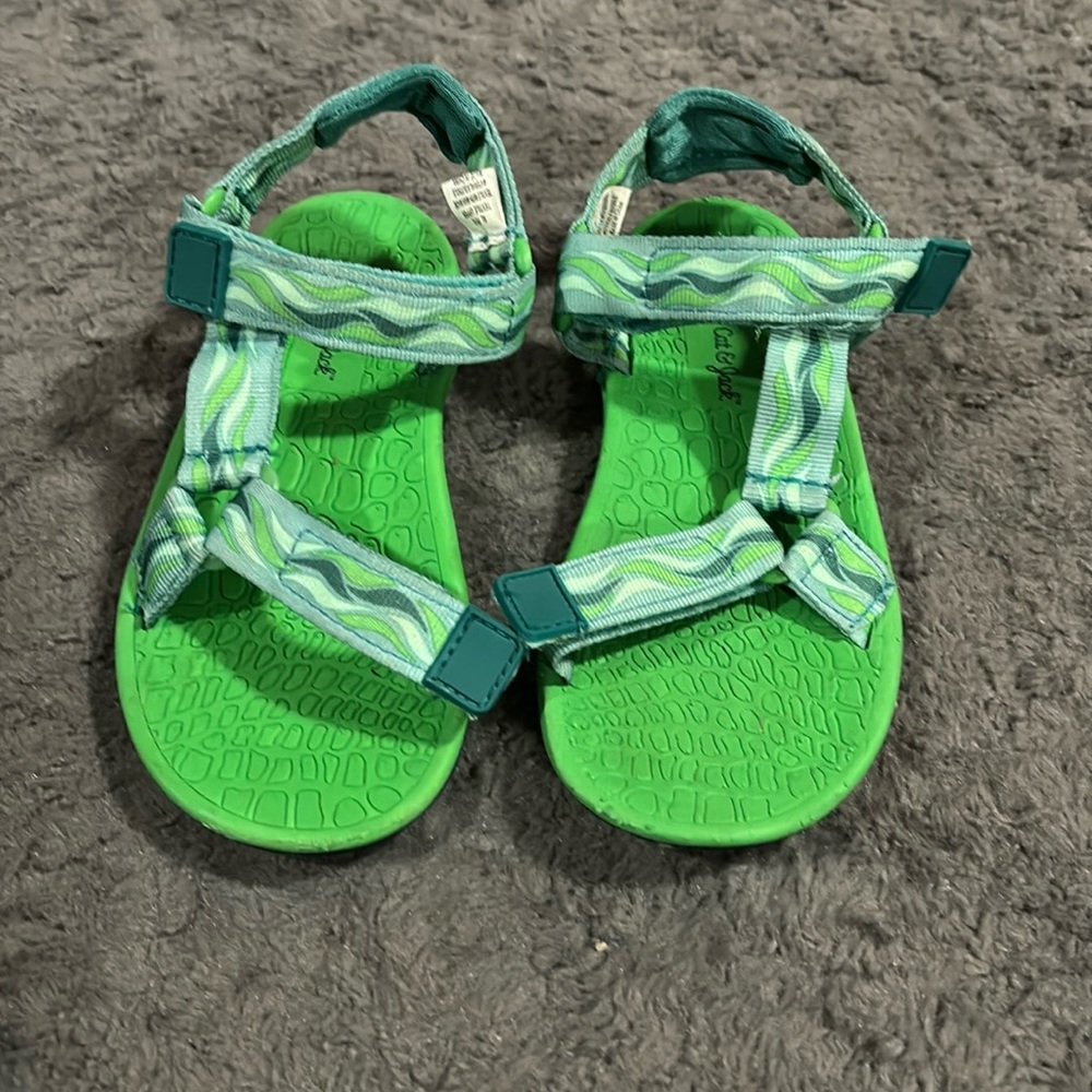 Boys sandals